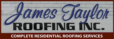 James Taylor Roofing